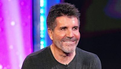 Simon Cowell signs deal with Netflix for new singing show Midas Touch