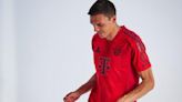 Joao Palinha ficha por el Bayern Múnich