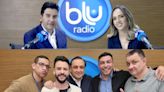 "Somos nativos digitales": Blu Radio destapa el secreto para ser los más escuchados en Colombia