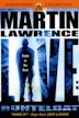 Martin Lawrence Live: Runteldat
