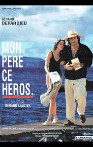My Father the Hero (1991 film)