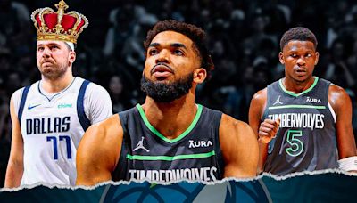 Timberwolves most to blame for brutal Game 5 loss to Mavericks