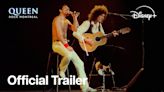 'Queen Rock Montreal' el histórico concierto de la banda de Freddie Mercury que ahora puedes ver como nunca antes