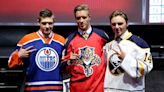 Redrafting the 2014 NHL Draft: Leon Draisaitl goes to Panthers; Aaron Ekblad, Sam Reinhart, Sam Bennett fall | Sporting News