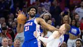 Joel Embiid, 76ers look to even series vs. Knicks