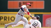 Cardinals drop another series finale, lose 4-1 to Tigers