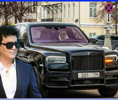 Most Expensive Cars of Top 5 Indian Film Producers – Karan Johar to Gauri Khan