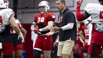 3 things that stood out from Luke Fickell after Wisconsin football's 11th spring practice