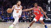 3 adjustments Knicks should make vs. 76ers in Game 2 of 2024 NBA playoffs