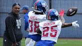 Does UDFA safety Alex Johnson have a shot at Giants’ 53-man roster?