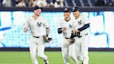 Yankees keep winning against the struggling Houston Astros