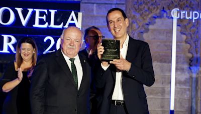 10 obras compiten por el Premio de Novela Fernando Lara en el Alcázar de Sevilla