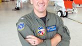 Meridian native serves with the next generation of U.S. Naval Aviation Warfighters