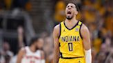 Indiana PG Tyrese Haliburton becomes sixth Pacer to ever make an All-NBA team
