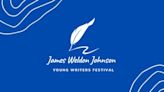 Students can win $6,400 in cash, scholarships during James Weldon Johnson Young Writers Festival