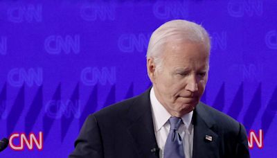 Biden handlers admit he's only good for about 6 hours a day | News/Talk 1130 WISN | The Jay Weber Show