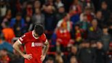 Liverpool Repeat Their Worst Home Record In European Cup Matches