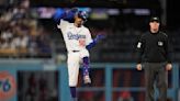 Mookie Betts and the bullpen lead Dodgers past the Nationals