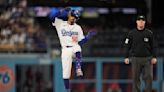 Mookie Betts continues his torrid start to lead Dodgers past the Nationals