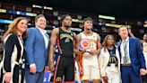 Isaiah Collier dazzles in McDonald’s All-American Game