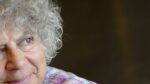 Miriam Margolyes joins Doctor Who 60th anniversary series