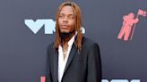 Fetty Wap Sentenced To 6 Years For Drug Trafficking Following Guilty Plea