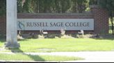 Russell Sage preps for the biggest class in six years