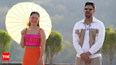"If anything he helped you win” Sunny Leone favours Harsh over Jaskriti’s suspicions about him in the latest episode of Splitsvilla X5: ExSqueeze Me Please- Exclusive | - Times of India