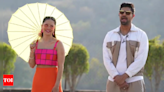 "If anything he helped you win” Sunny Leone favours Harsh over Jaskriti’s suspicions about him in the latest episode of Splitsvilla X5: ExSqueeze Me Please- Exclusive...