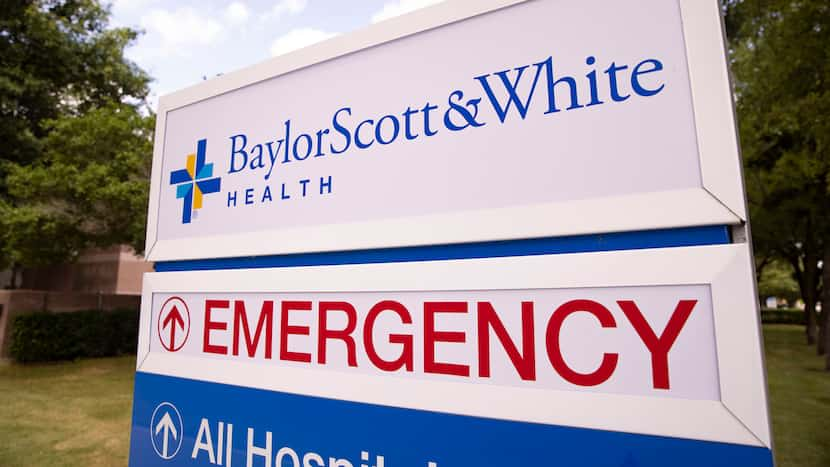 Blue Cross Blue Shield may soon become unavailable to Baylor Scott & White Health patients