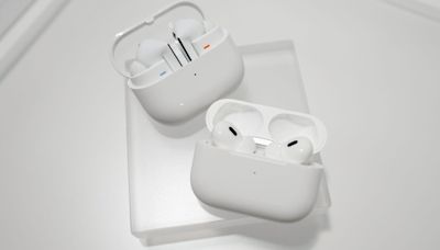 Galaxy Buds 3 Pro vs. AirPods Pro 2: Which premium earbuds should you buy?