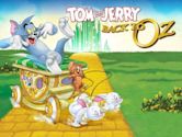 Tom and Jerry: Back to Oz