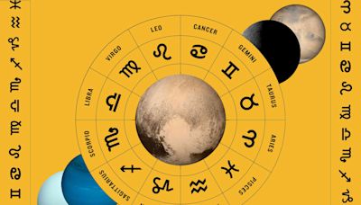 Here's How the 'Parade of Planets' Will Affect You, Based on Your Zodiac Sign