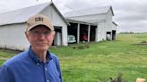 In rural Ohio, two supporters of solar power step into a roomful of opposition