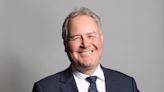 London MP Bob Blackman elected powerful chairman of 1922 Committee of Backbench Tory MPs