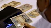 Japan authorities on high alert against rapid yen decline, says top currency diplomat