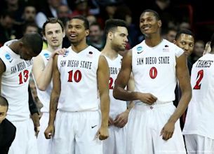 San Diego State Aztecs