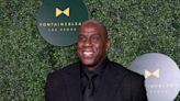 NBA legend Magic Johnson, star Taylor Swift among newest billionaires on Forbes' list