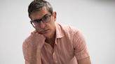 After Years of Iconic Interviews, Louis Theroux Now Wants to Redefine Podcasts