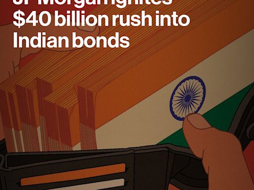 Why India Is on the Brink of a Finance Breakout Moment