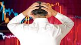 Why is Indian stock market falling? — explained with five reasons | Stock Market News