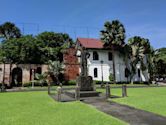 Rizal Shrine (Intramuros)