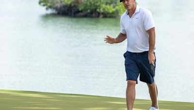 Koepka wins LIV Golf in Singapore