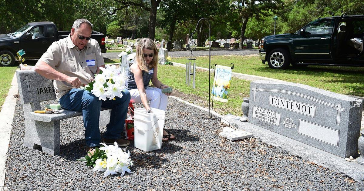 Liberty Hill Cemetery Association invites community to celebrate 72nd anniversary