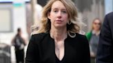 Judges hear Elizabeth Holmes' appeal of fraud conviction while she remains in Texas prison