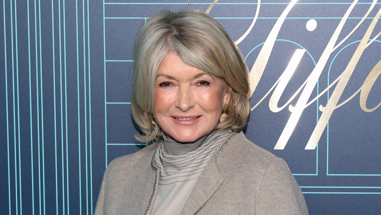 Hamptons Film Festival to Open With R.J. Cutler’s Martha Stewart Documentary (Exclusive)