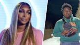 NeNe Leakes’ son, 23, is struggling to speak after stroke and heart failure