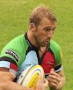 Chris Robshaw