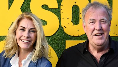 Jeremy Clarkson speaks out as girlfriend Lisa Hogan 'spotted with another man'