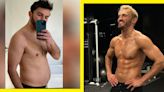 How This Podcaster Cut Over 15 Percent Body Fat in Just 6 Months